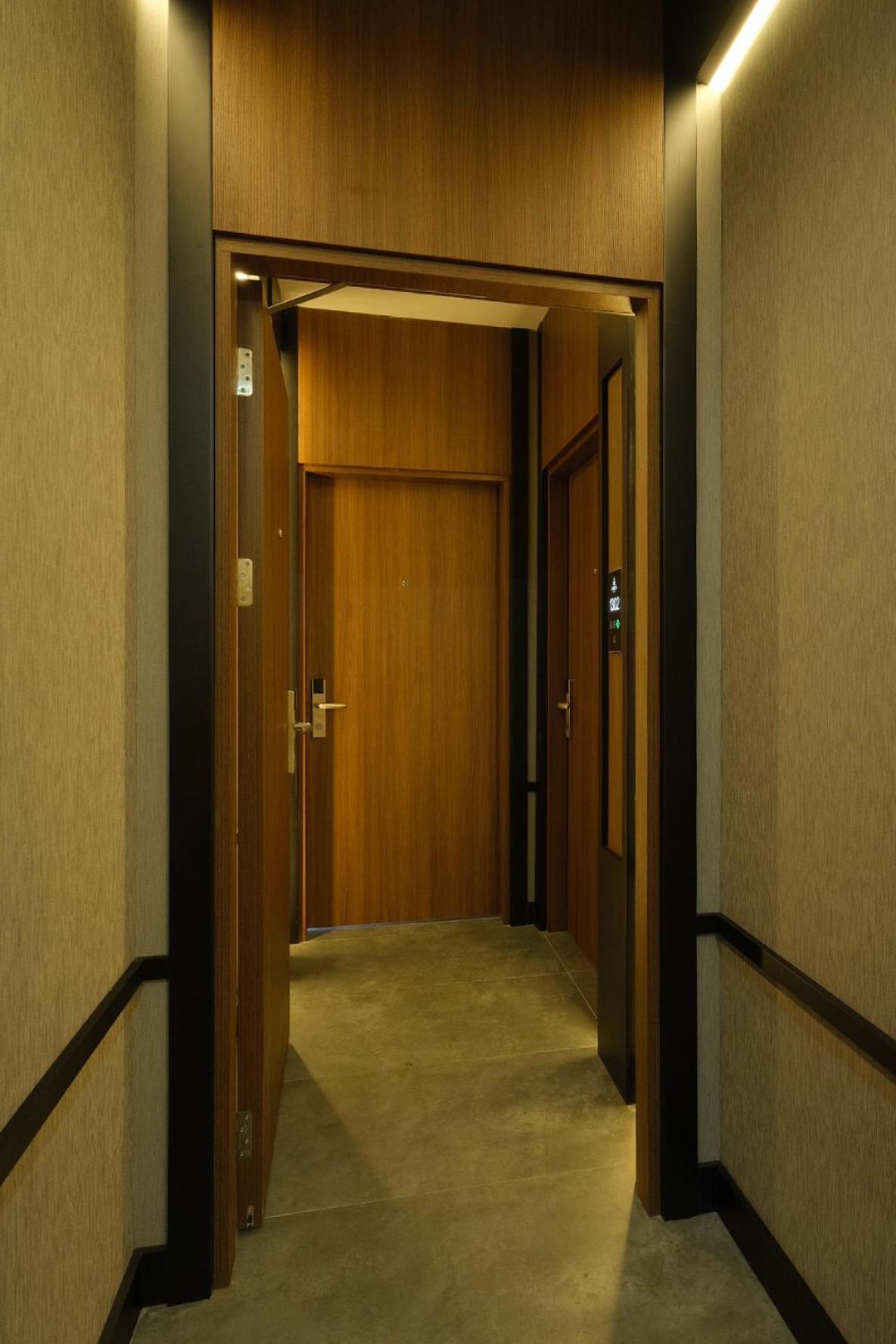 The Kailyn Hotels&Suites Atasehir Istanbul Eksteriør bilde