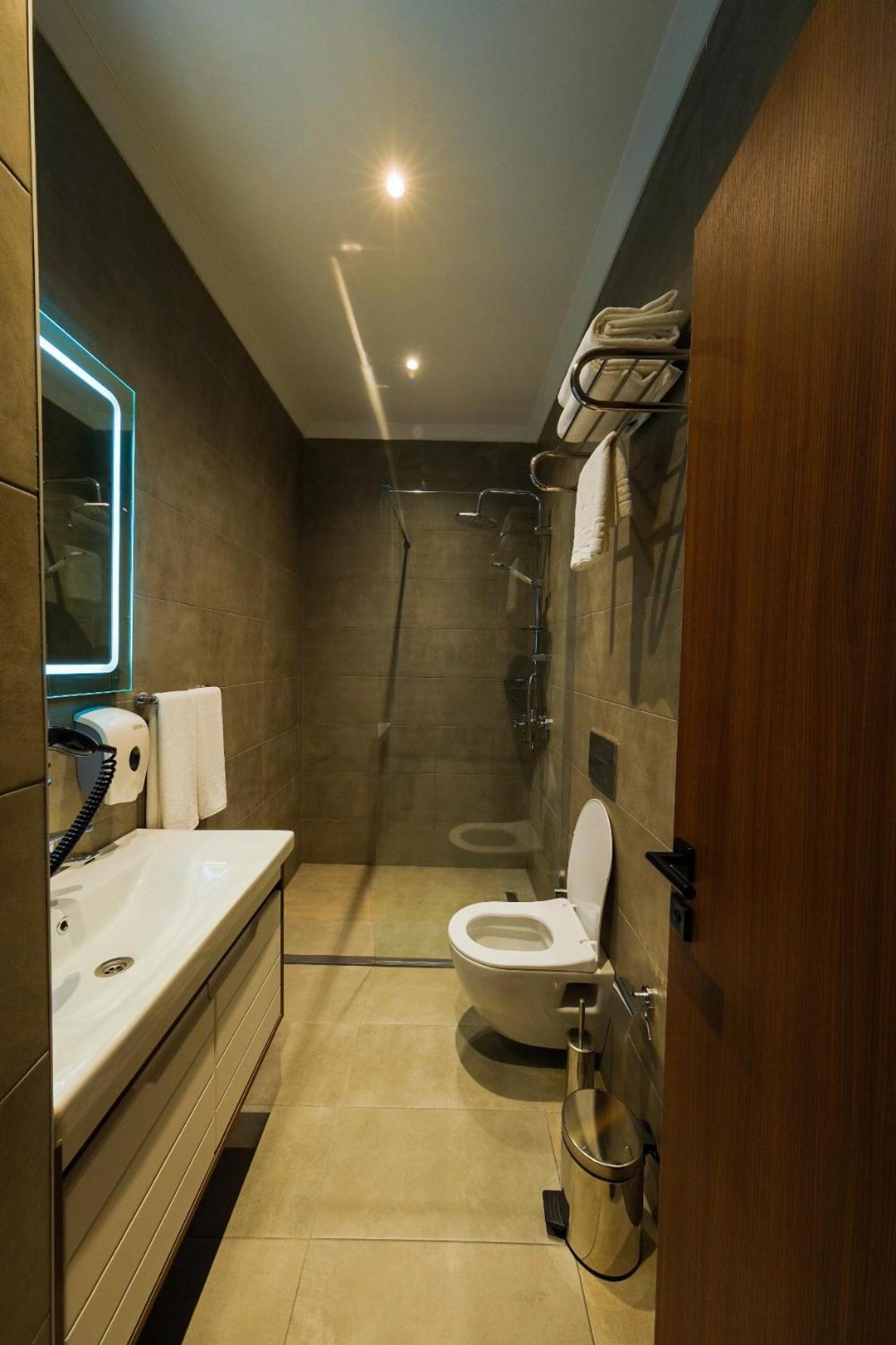 The Kailyn Hotels&Suites Atasehir Istanbul Eksteriør bilde