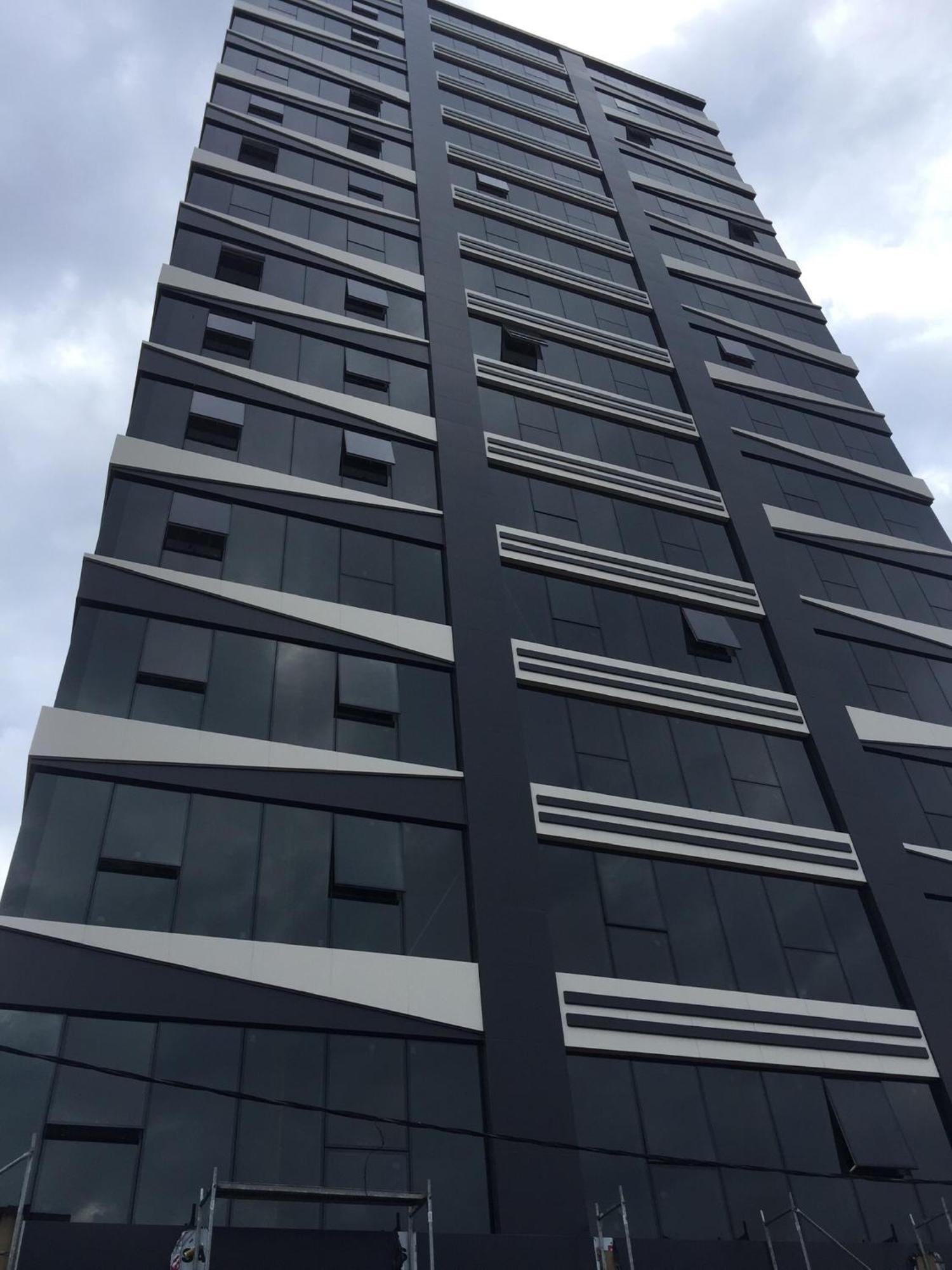 The Kailyn Hotels&Suites Atasehir Istanbul Eksteriør bilde